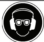 ATIKA ALH 2500 - Symbole Gerät - 8