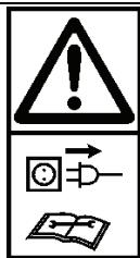 ATIKA ALH 2500 - Symboler på maskinen - 3