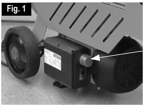 ATIKA ASP 4 - Two-hand operation - 1