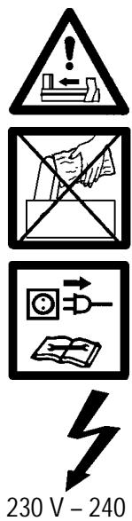 ATIKA ASP 4 - Symbols machine - 8