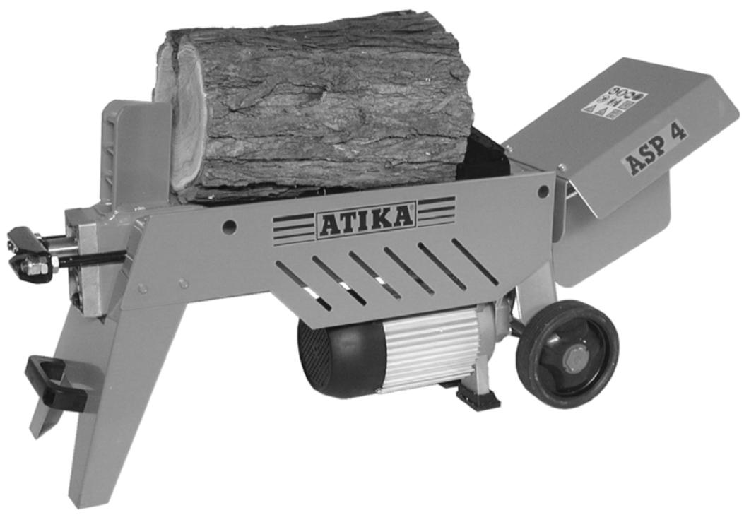 ATIKA ASP 4 - 1