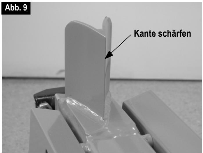 ATIKA ASP 4 - Spaltkeilscharfen - 1