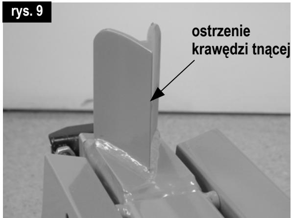 ATIKA ASP 4 - Ostrzenie klina roszczepiajacęcego - 1
