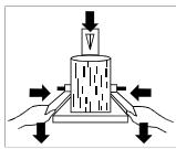 ATIKA ASP 5,5 - Symboles utilisés sur cet appareil - 8