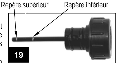 ATIKA ASP 5,5 - Affutage du fendoir - 2