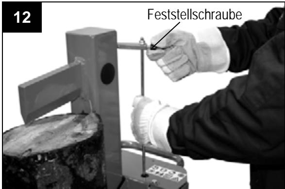 ATIKA ASP 5,5 - Hubhöhenverstellung - 3