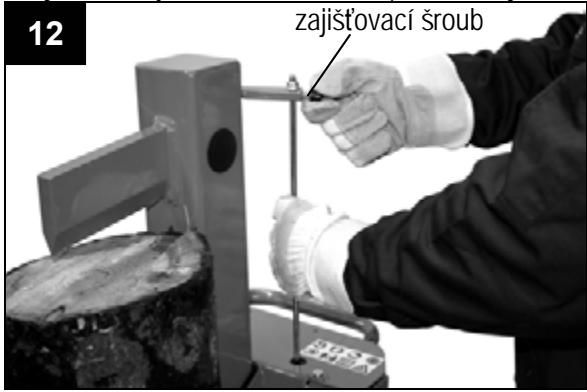 ATIKA ASP 5,5 - Přestavení výšky zdvihu - 3