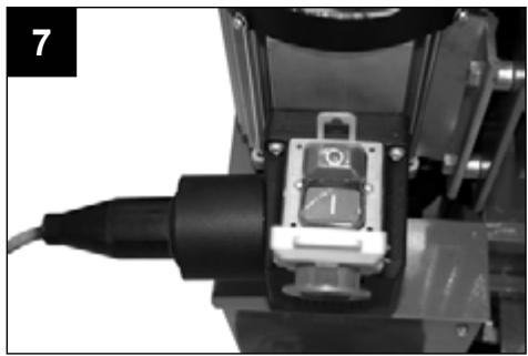 ATIKA ASP 5,5 - Zapnuti - 1