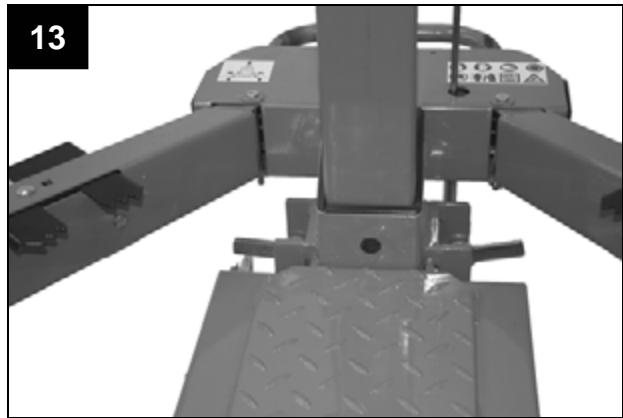 ATIKA ASP 5,5 - ! Elektrische veiligung - 1