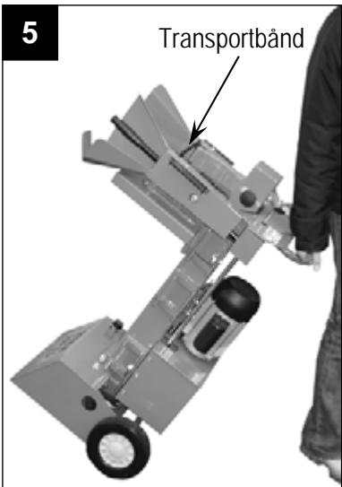 ATIKA ASP 5,5 - Transport - 2