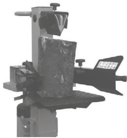 ATIKA ASP 8-1050 - Regulacja wysokość - 2
