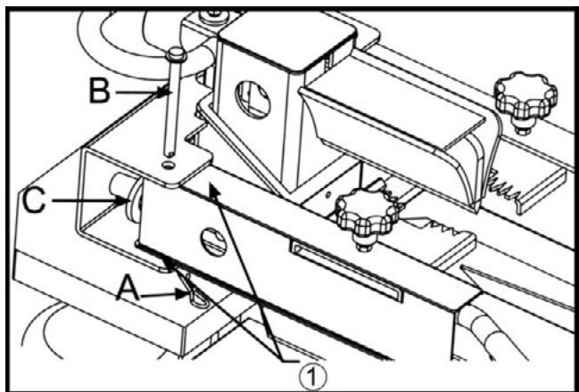 ATIKA ASP 8-1050 - Zusammenbau – Assembly – Montage – Montáž – Montering – Montage – Montáž – Montering - 1