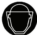 ATIKA ASP 8-1050 - Symbole na urzadzeniu - 4