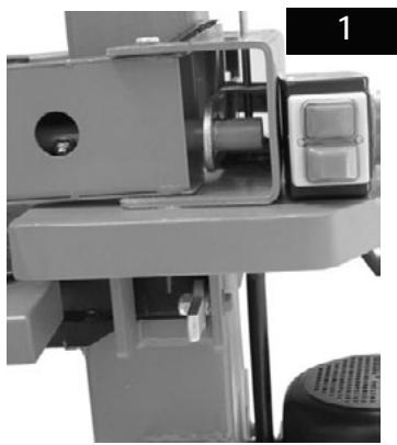ATIKA ASP 8-1050 - Připojení k sítì - 2
