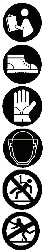 ATIKA ASP 8-1050 - Symbols machine - 1