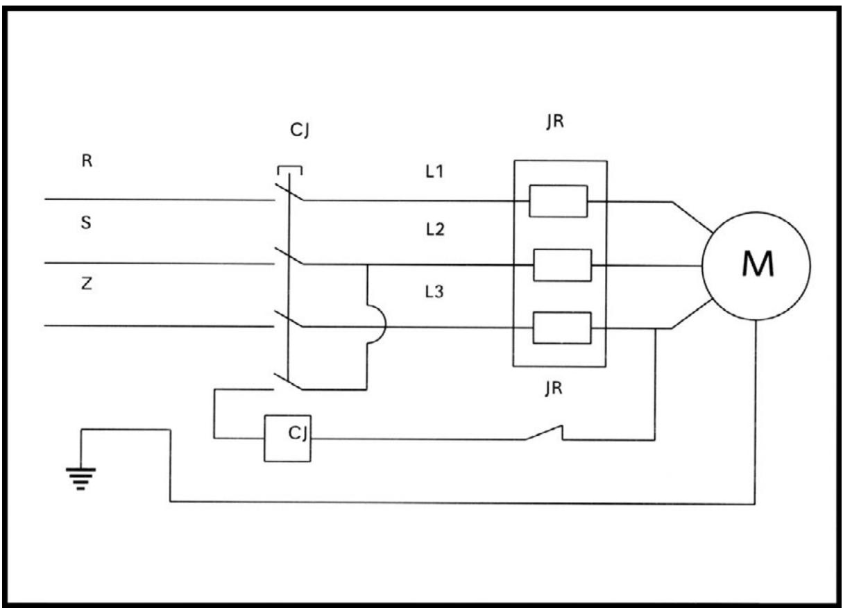 ATIKA ASP 8-1050 - Olej hydrauliczny - 1