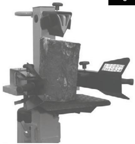 ATIKA ASP 8-1050 - - Installing av slaghöjd - 1