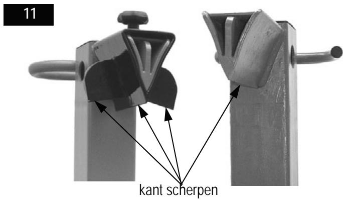 ATIKA ASP 8-1050 - Splijtmes slijpen - 1