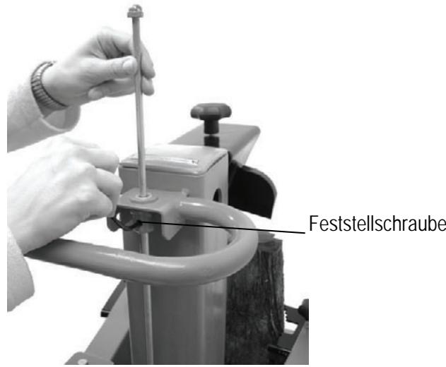 ATIKA ASP 8-1050 - Hubhöhenverstellung - 2