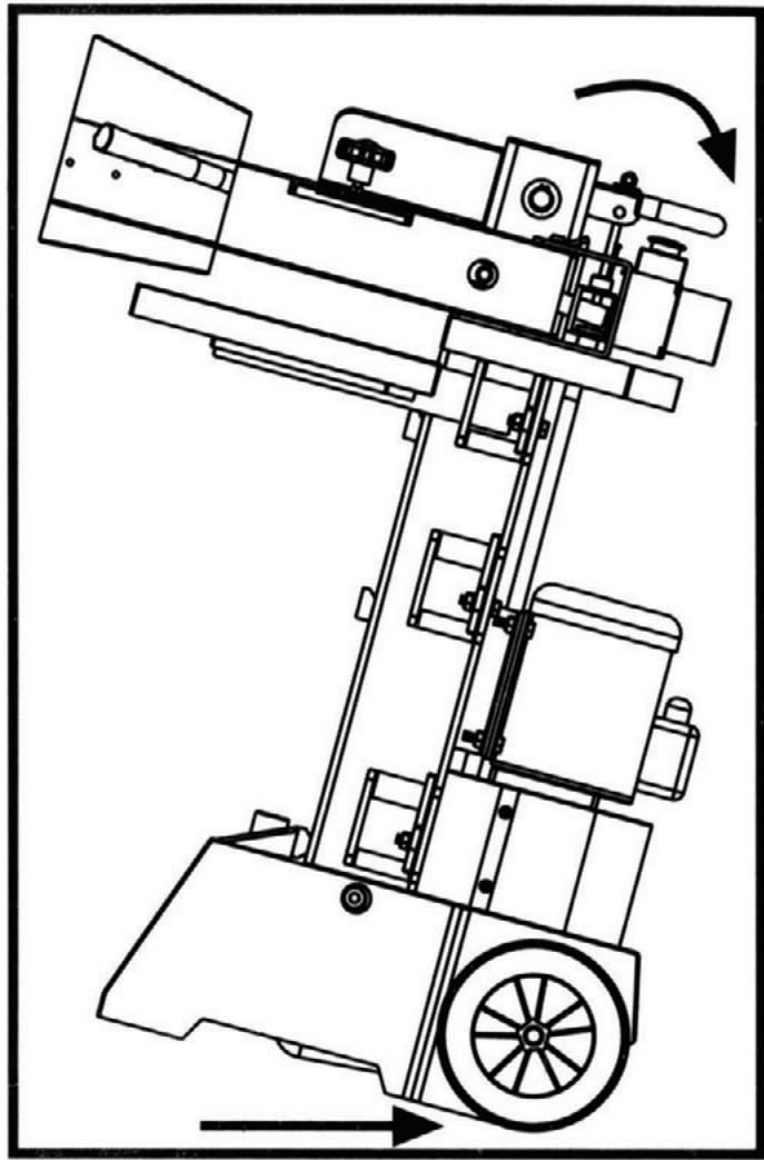 ATIKA ASP 8-1050 - Transportinstructies - 1