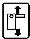 ATIKA ASP 8-1050 - Symboler på apparatet - 8