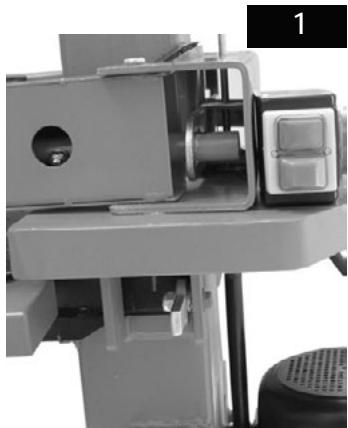 ATIKA ASP 8-1050 - In-/Uitschakelaar - 1