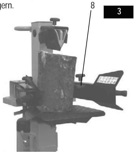 ATIKA ASP 8-1050 - Hubhöhenverstellung - 1