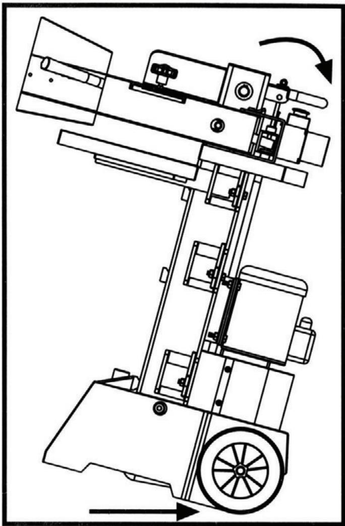 ATIKA ASP 8-1050 - Zakres dostawy - 1