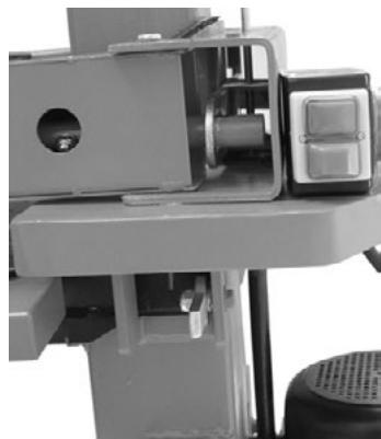ATIKA ASP 8-1050 - En- et déclenchement - 1