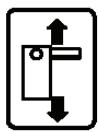 ATIKA ASP 8-1050 - Symboly na pristroji - 14