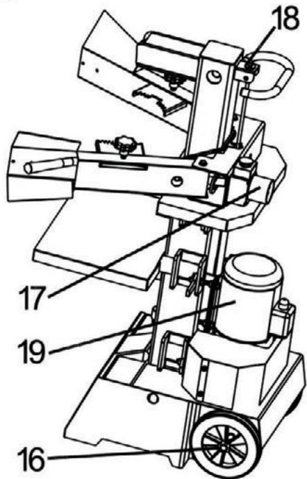 ATIKA ASP 8-1050 - Co mohu štipat? - 2