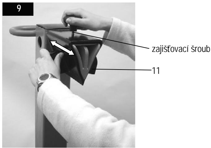 ATIKA ASP 8-1050 - Serizeni stipacihokrige - 1