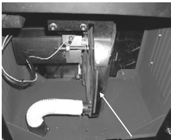 ATIKA ATS 250 - Utsuget - 1