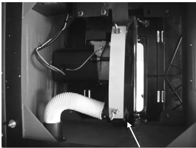 ATIKA ATS 250 - Udsugning - 2