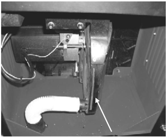 ATIKA ATS 250 - Udsugning - 1