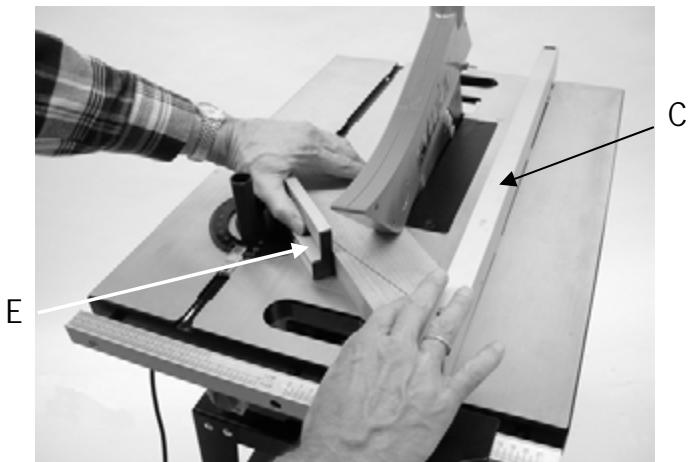 ATIKA ATS 250 - Tvärsnitt/geringssnitt - 1