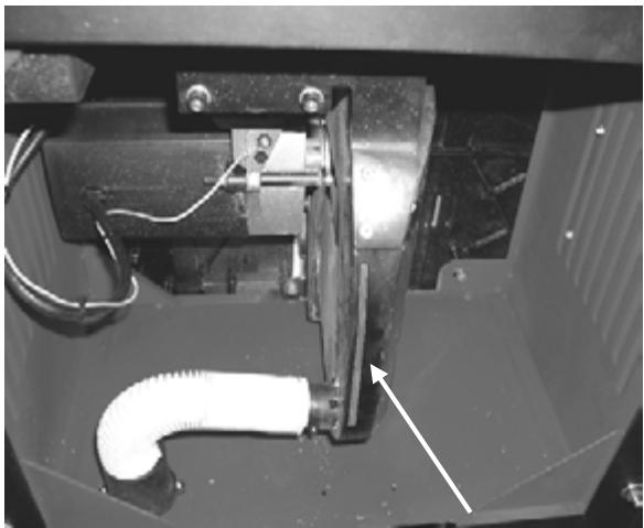 ATIKA ATS 250 - Afzuiger - 1