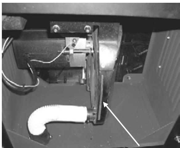 ATIKA ATS 250 - Suction - 1