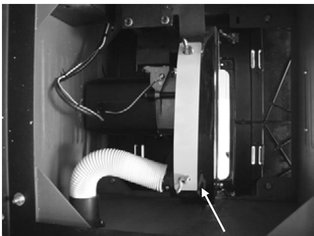 ATIKA ATS 250 - Suction - 2