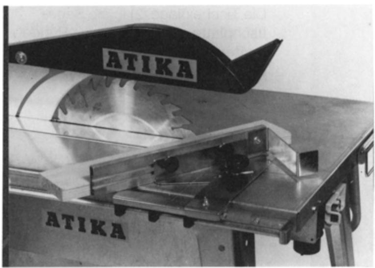 ATIKA ATU 450 - Baugruppen und Einzelteile - 17