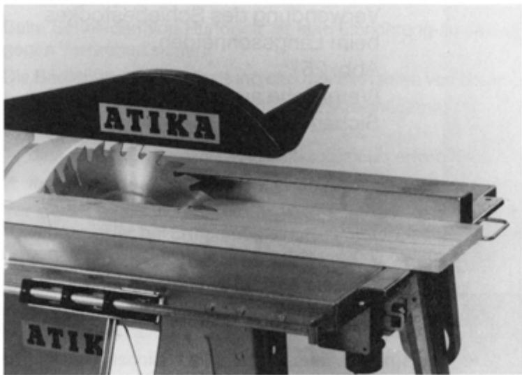 ATIKA ATU 450 - Baugruppen und Einzelteile - 21