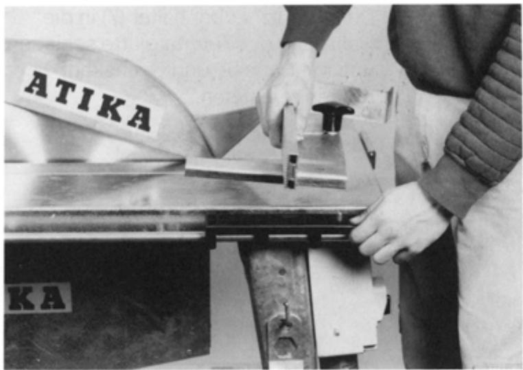 ATIKA ATU 450 - Baugruppen und Einzelteile - 16