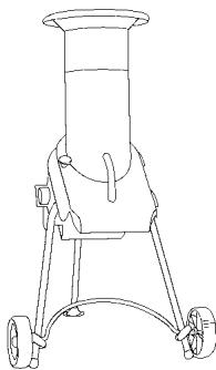ATIKA BIOLINE 1600 - Electrical mains supply impedance - 2
