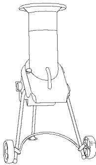 ATIKA BIOLINE 1600 - Dati tecnici - 2