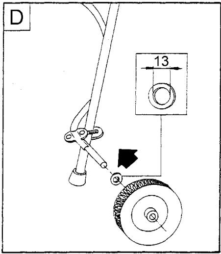 ATIKA BIOLINE 1600 - EG-Conformiteitsverklaring - 5