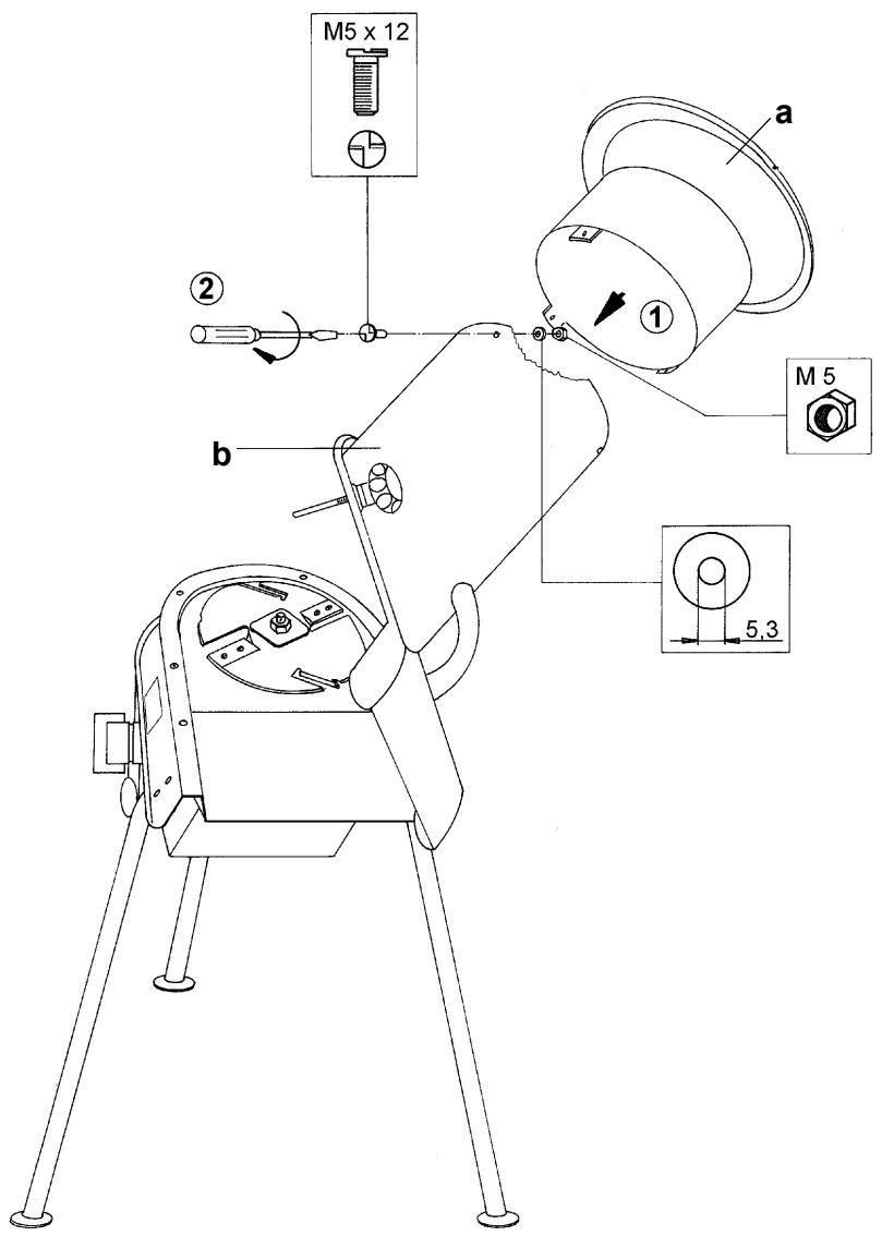 ATIKA BIOLINE 1600 - EG-Conformiteitsverklaring - 22