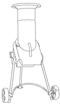 ATIKA BIOLINE 1600 - Netzimpedanz - 2