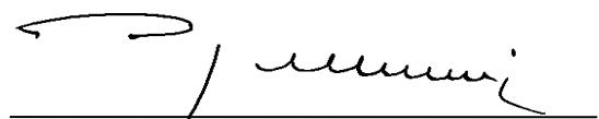 ATIKA BIOLINE 1600 - EC Declaration of Conformity - 1