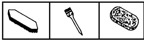 ATIKA BIOLINE 1600 - Entretien - 1