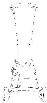 ATIKA BIOLINE 1600 - Impédance de secteur - 4